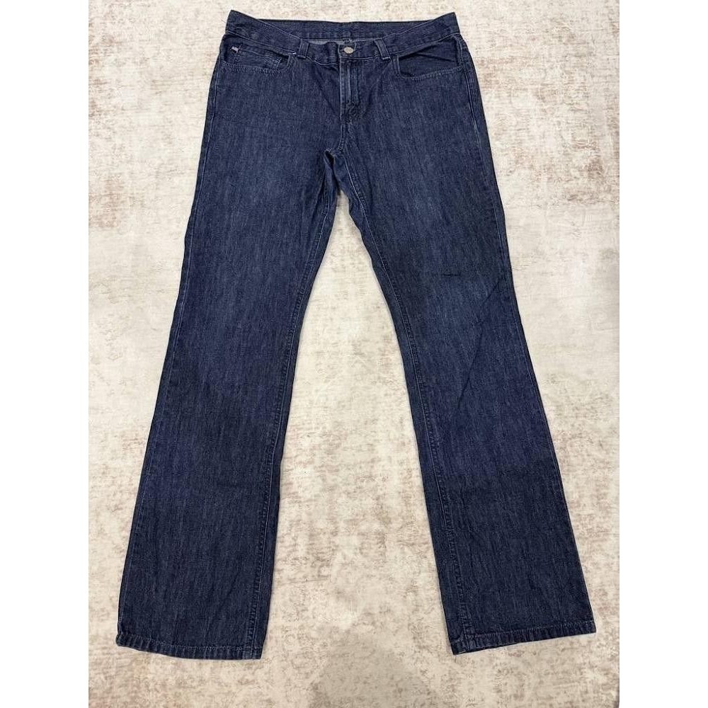 Vintage Polo Jeans Co Ralph Lauren Signature Bootcut Jeans 8